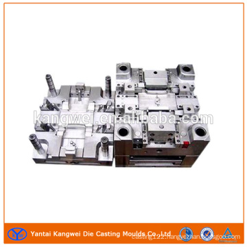 Aluminum OEM Die Casting Mold